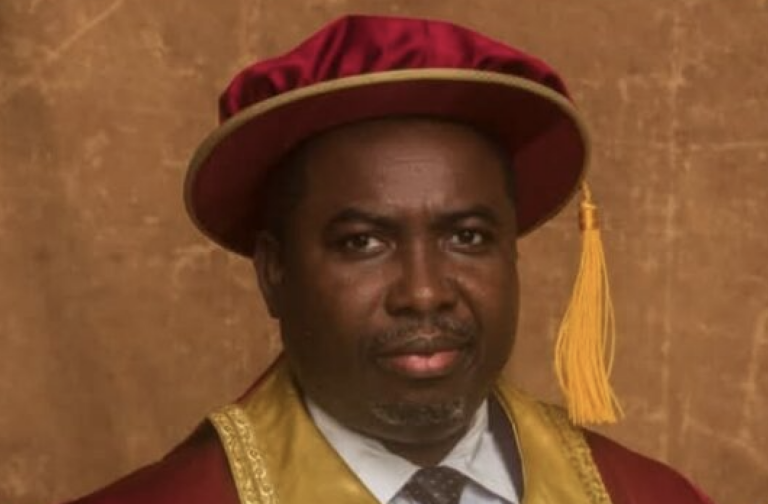 PFN rejects calls for removal of INEC chairman over genocide comments