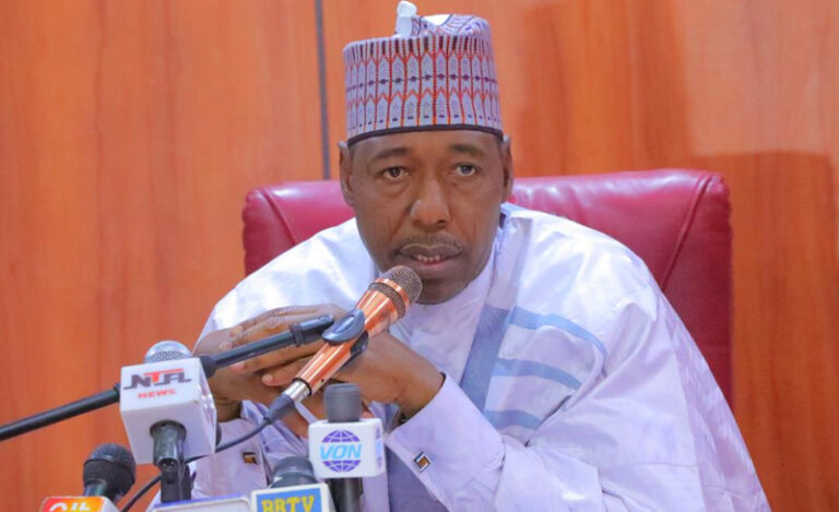 42 Marghi Children Abducted in Southern Borno: Why Nigeria Is Not Paying Attention