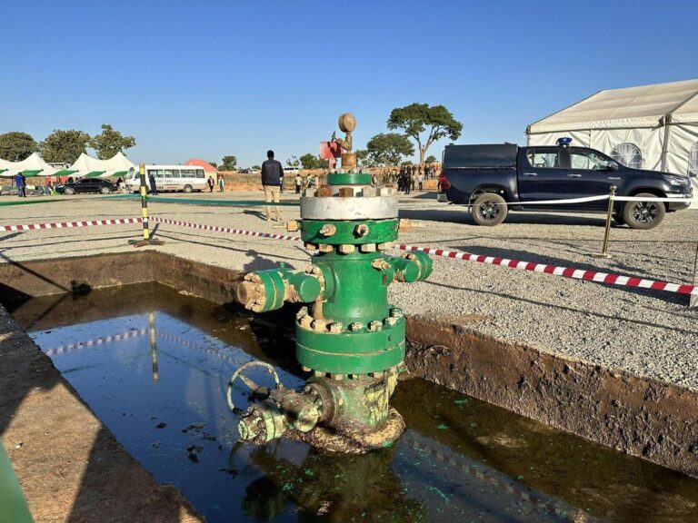 The Kolmani oil project: Turning delay into opportunity