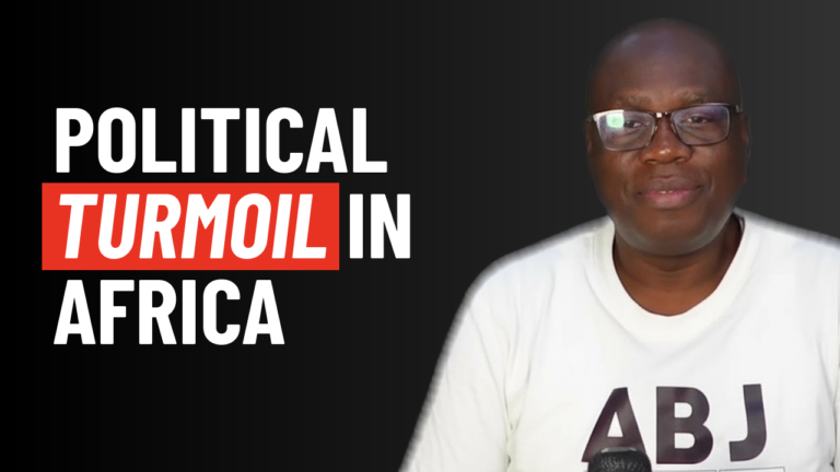 Africa is burning again — and this time, Cameroon and Tanzania are at the centre of the storm