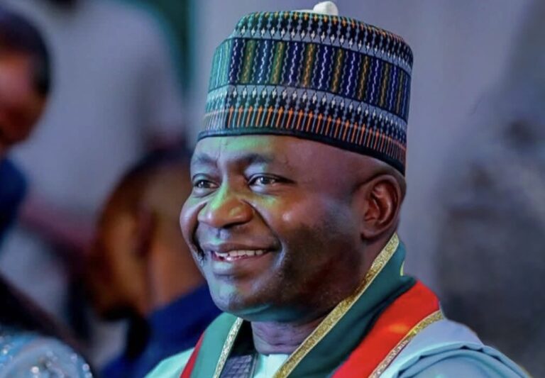 New defence minister and the rising “Lakurawa” threat