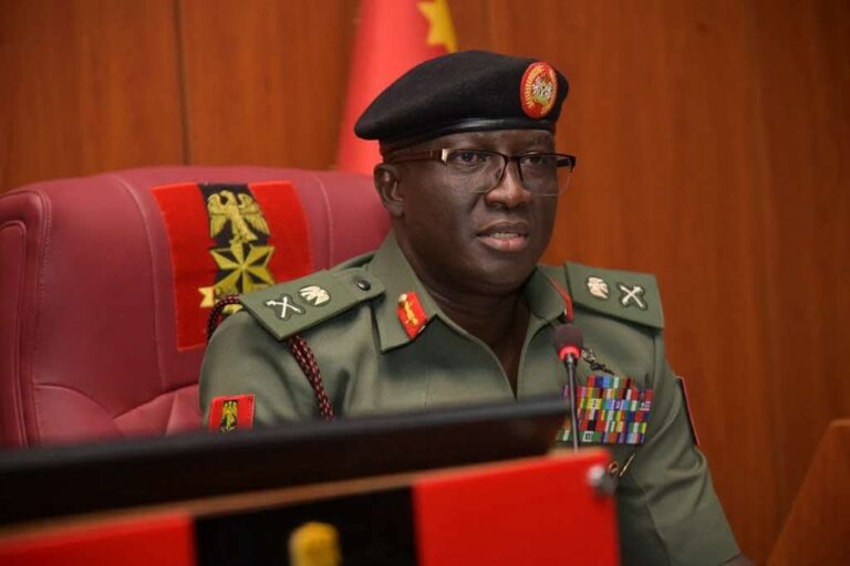 Security emergency: Army suspends statutory, voluntary retirements of officers