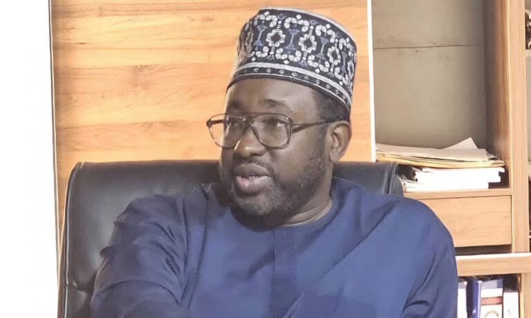 ICPC arraigns TMDK Terminal boss over alleged ₦311bn money laundering 