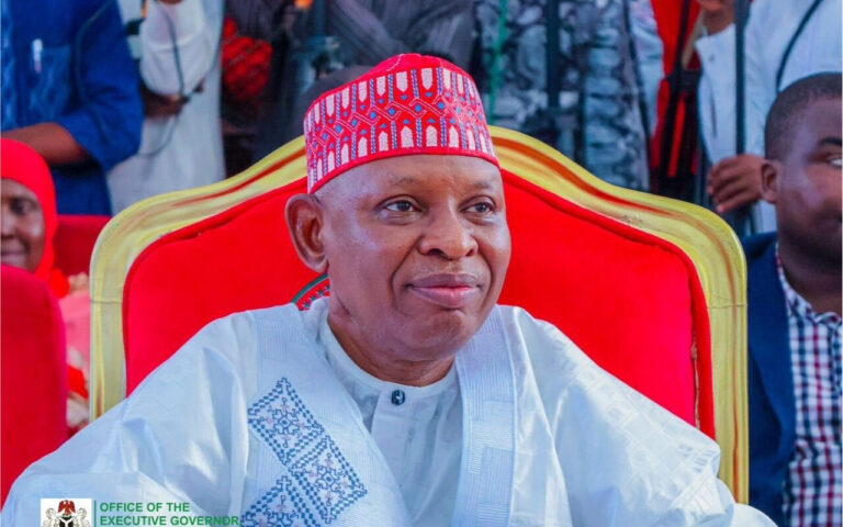 Kano governor, Abba Yusuf, officially dumbs  NNPP for APC