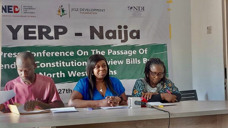 Group decries delay in passing pending constitutional review bills