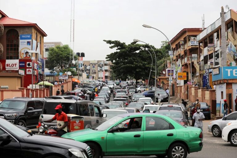 The imperative of urban transport reforms in Nigeria