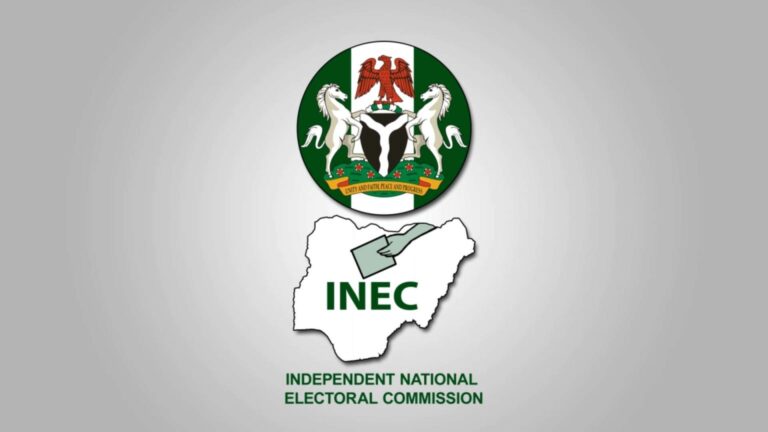 INEC announces new dates for 2027 general elections