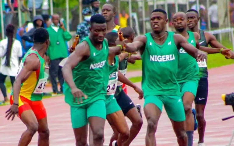 Nigerian sports administration: Time for accountability