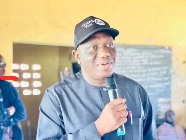 Katung partners US-based NGO, secures  medical equipment worth N6.8bn for Kaduna south hospitals