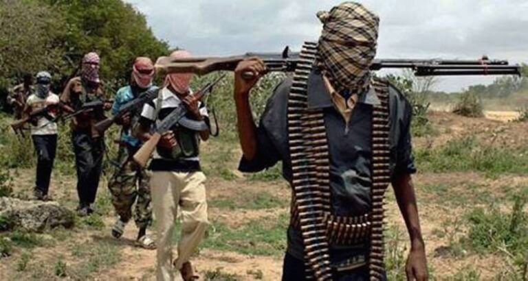 Bandits attack wedding party in Kaduna community, kill 13, abduct 28 others