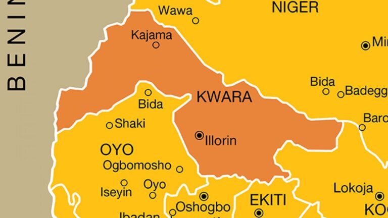 Bandits attack Kwara church, abduct worshippers