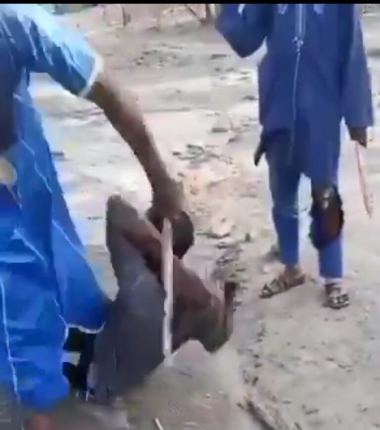 Bandits demand N4m ransom for release of abducted Unijos student   