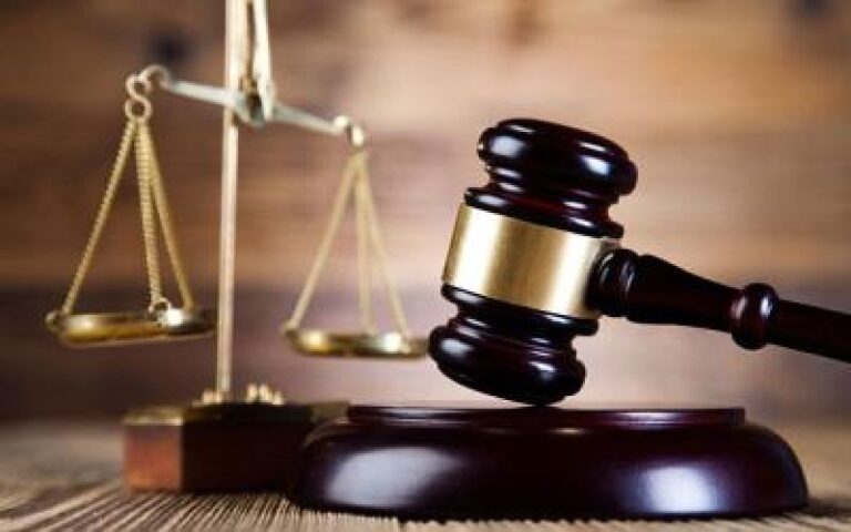 FG files 13-count charge against alleged coup plotters