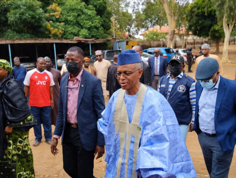 DSS takes custody of El-Rufai as court adjourns bail ruling to April 14