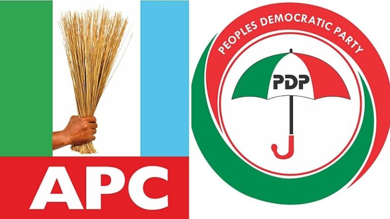 Nigeria’s political parties and the collapse of internal democracy