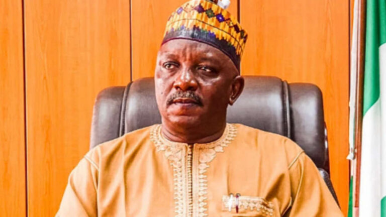 Ex-power minister Mamman, sentence to 75 years for fraud