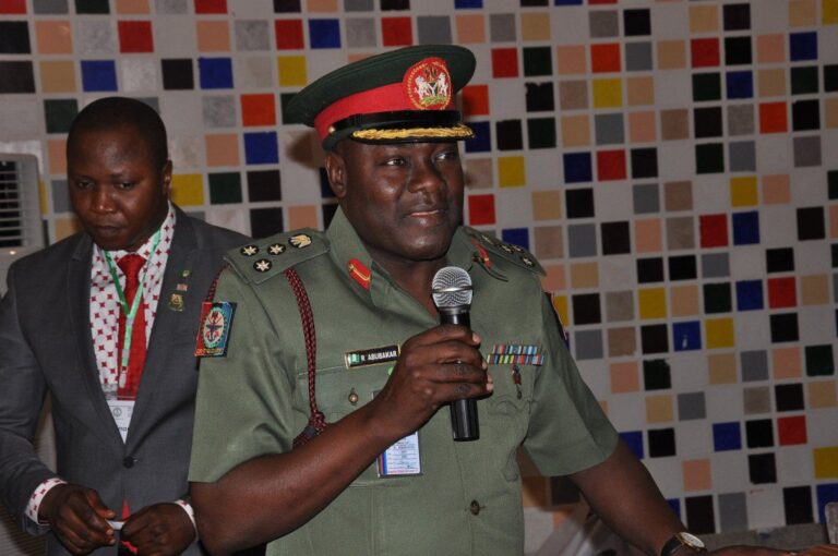 When Generals Are No Longer Safe, What Hope Is Left for Ordinary Nigerians? Security Crisis Deepens