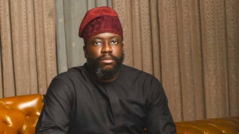 Tinubu appoints 39-year-old professor as JAMB registrar