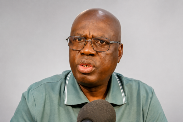 Rimamnde Shawulu examines communities’ reliance on charms and spiritual protection amid Nigeria’s worsening insecurity